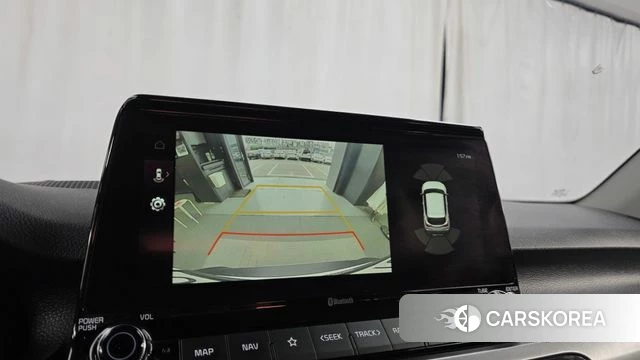 Kia Seltos 2019 Белый из Кореи, фото 6