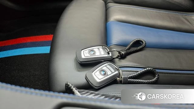 BMW 6 Series (F12) 2018 Черный из Кореи, фото 6