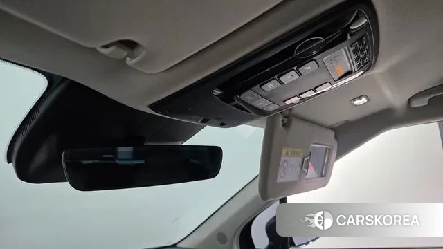 Kia The New Carnival 4th Generation 2025 Черный из Кореи, фото 6