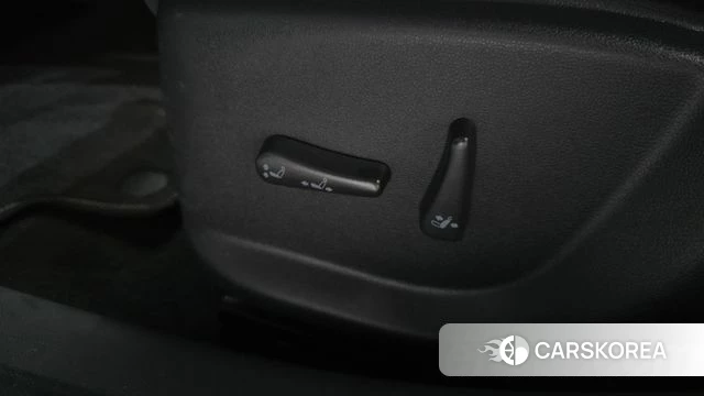Renault Korea (Samsung) SM3 Z.E. 2019 Белый из Кореи, фото 6