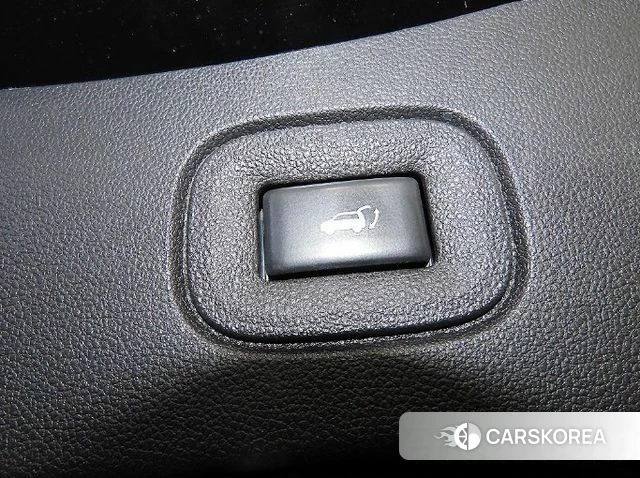 Renault Korea (Samsung) The New QM6 2023 Черный из Кореи, фото 6