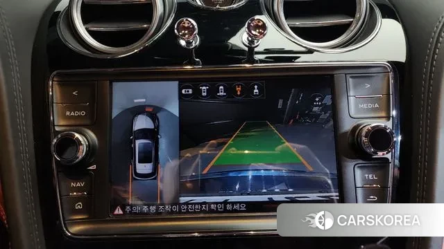 Bentley Bentayga 2018 Черный из Кореи, фото 6