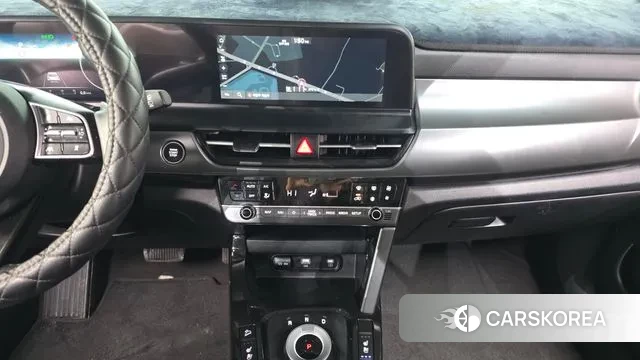 Kia The New Seltos 2023 Белый из Кореи, фото 6