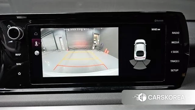 Kia K5 3rd generation 2020 Белый из Кореи, фото 6