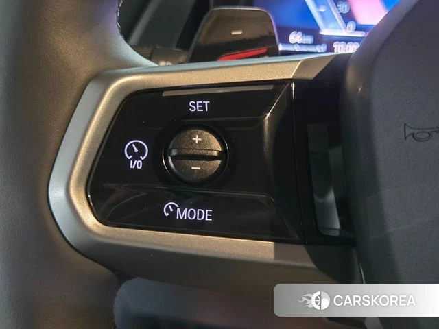 BMW X3 (G45) 2025 Синий из Кореи, фото 6
