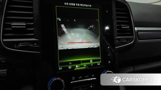 Renault Korea (Samsung) The New QM6 2022 Белый из Кореи, фото 6