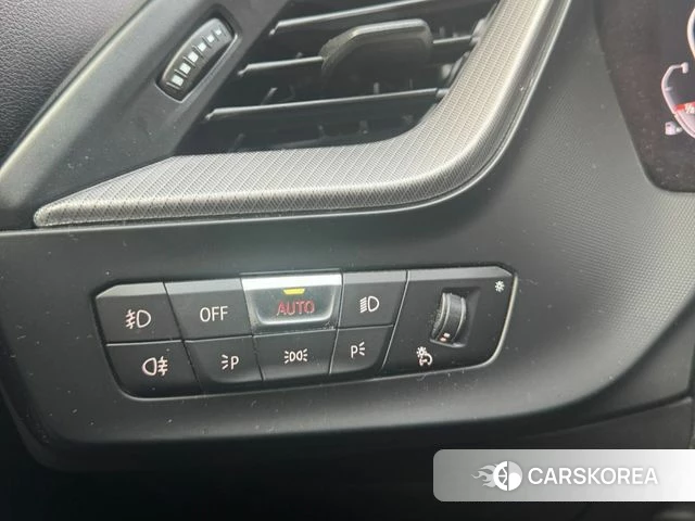 BMW 2 Series Gran Coupe (F44) 2022 Серый из Кореи, фото 6