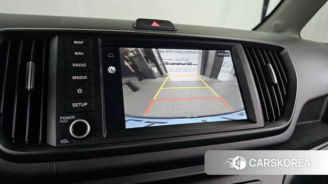 Kia Ray 2023 Черный из Кореи, фото 6