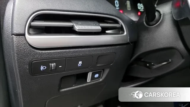 Hyundai The New Palisade 2023 Черный из Кореи, фото 6