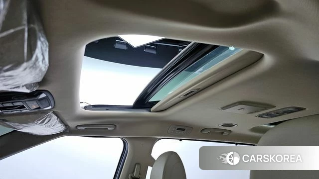 Kia Carnival 4th generation 2021 Белый из Кореи, фото 6