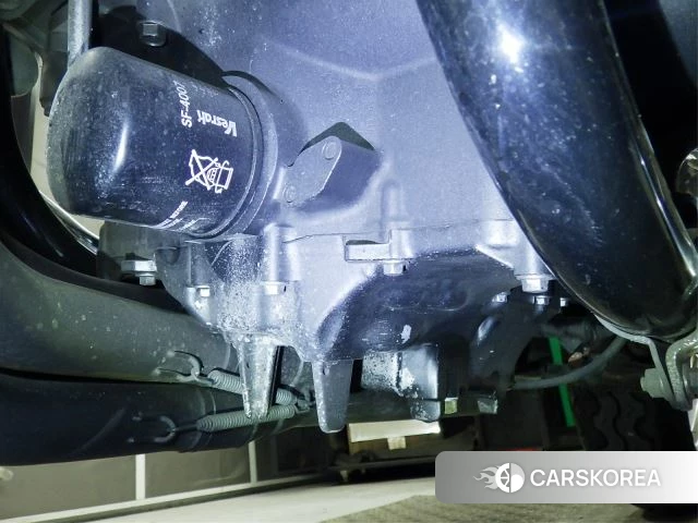 Honda CB1100EX id 4206135 из Японии 6