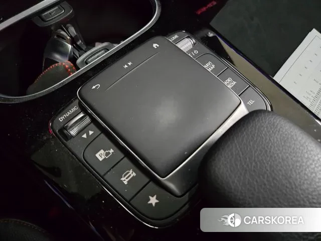 Mercedes-Benz CLA-Class C118 2022 Черный из Кореи, фото 6