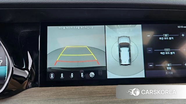 Kia Mohave Master 2020 Черный из Кореи, фото 6