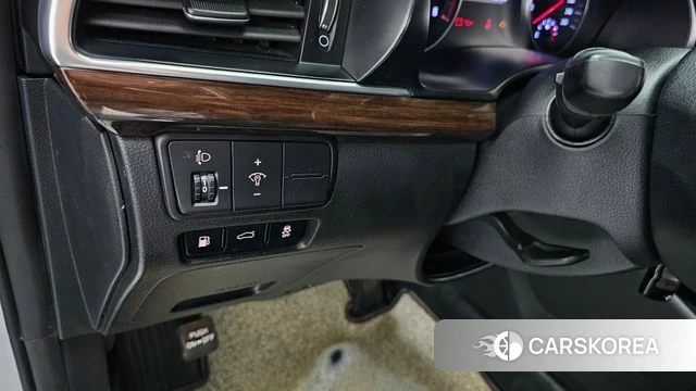 Kia Come New K7 2018 Серебряный из Кореи, фото 6