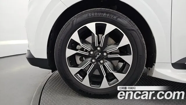 Kia Carnival 4th generation id 2681846 из Кореи 6