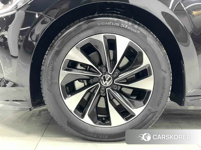 Volkswagen Passat 2023 Черный из Китая, фото 6