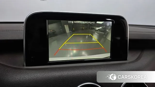 Kia Stinger 2018 Белый из Кореи, фото 6