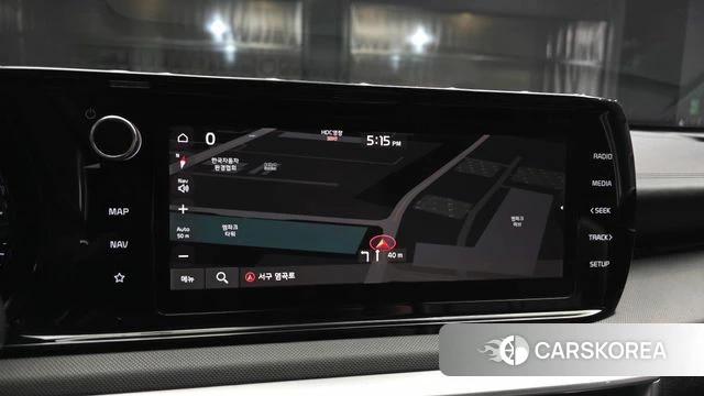 Kia K5 3rd generation 2021 Белый из Кореи, фото 6