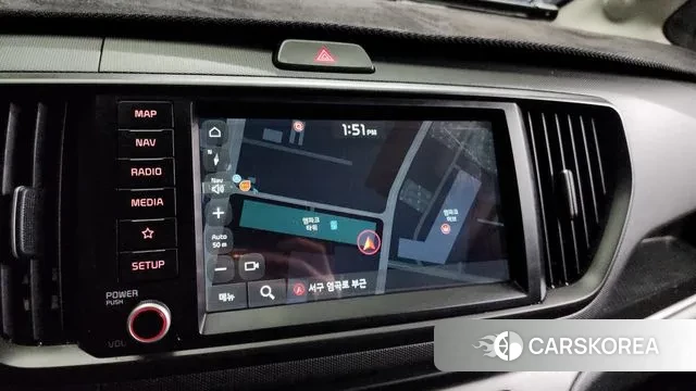 Kia The New Kia Ray 2023 Белый из Кореи, фото 6