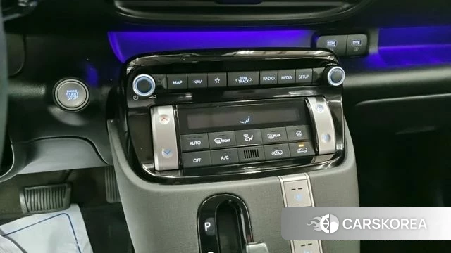 Hyundai Casper 2022 Белый из Кореи, фото 6