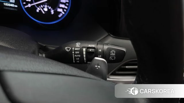 Hyundai Palisade 2022 Черный из Кореи, фото 6