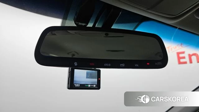 Hyundai Grandeur IG 2018 Черный из Кореи, фото 6