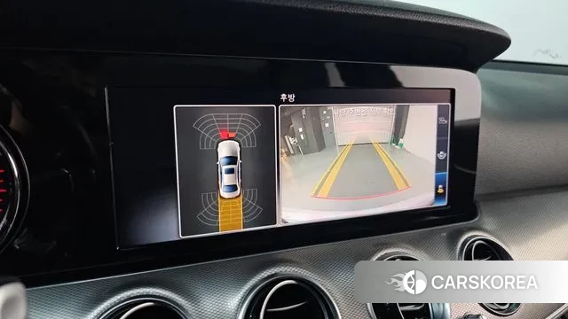 Mercedes-Benz E-Class W213 2018 Белый из Кореи, фото 6