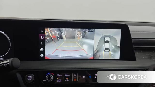 Kia K8 2022 Серый из Кореи, фото 6