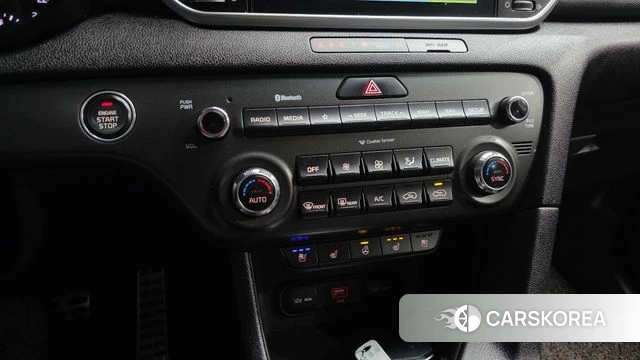 Kia Sportage The Bold 2019 Серый из Кореи, фото 6