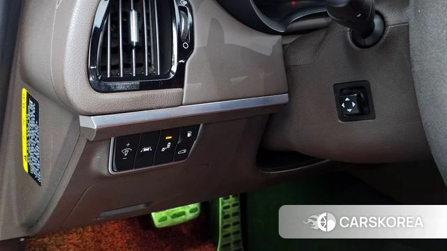 Kia Stinger 2018 Белый из Кореи, фото 6