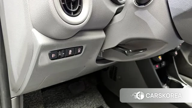 Kia Morning Urban (JA) 2021 Белый из Кореи, фото 6