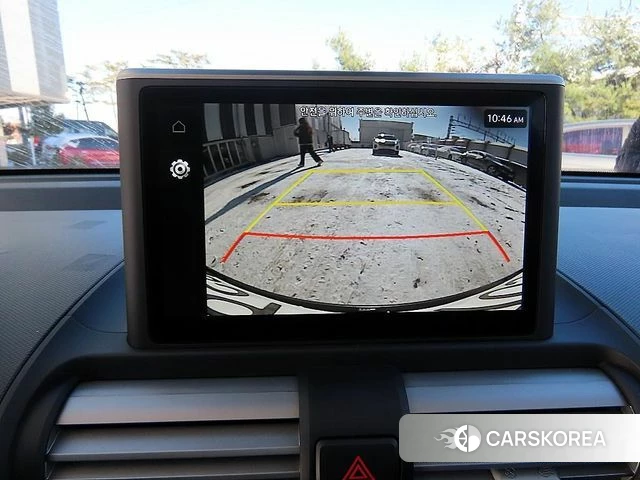 Hyundai Casper 2024 Светло-зеленый из Кореи, фото 6