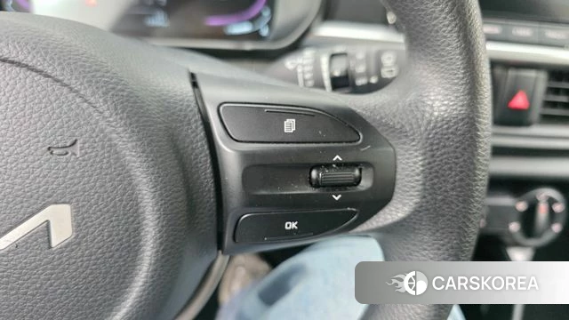 Kia The New Morning (JA) 2024 Серебряный из Кореи, фото 6