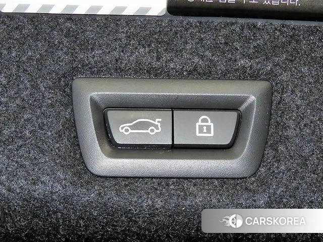BMW 5 Series (G30) 2021 Серый из Кореи, фото 6