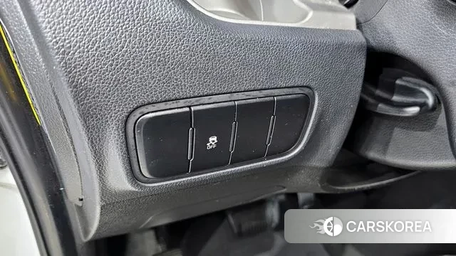 Kia The New Ray 2020 Белый из Кореи, фото 6