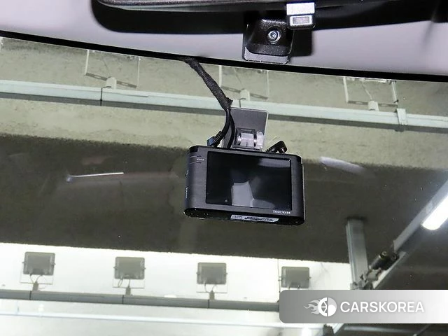 Kia The New Ray 2021 Черный из Кореи, фото 6