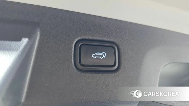 Hyundai Tucson Hybrid (NX4) 2022 Белый из Кореи, фото 6