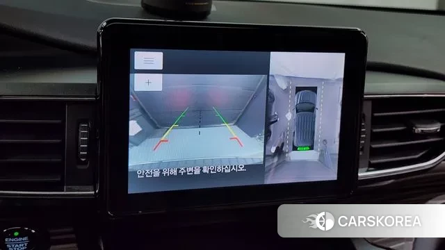 Ford Explorer 6th Generation 2020 Белый из Кореи, фото 6