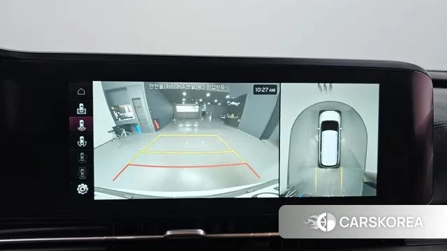 Kia Carnival 4th generation id 3207603 из Кореи 6