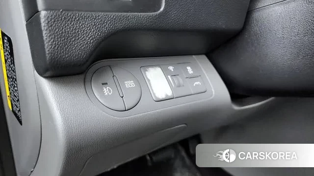 Hyundai The New Grand Starex 2018 Белый из Кореи, фото 6