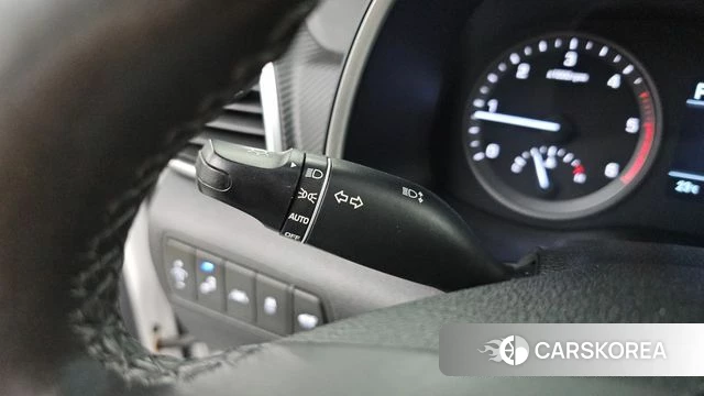 Hyundai All New Tucson 2020 Белый из Кореи, фото 6