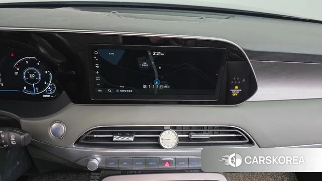 Hyundai Palisade 2020 Синий из Кореи, фото 6