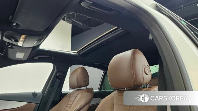 Mercedes-Benz E-Class W213 2021 Белый из Кореи, фото 6