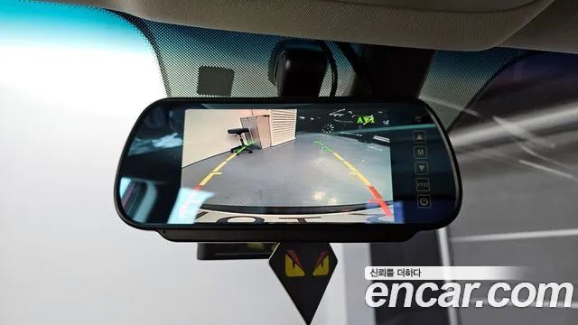 Ssangyong Beautiful Korando id 2689180 из Кореи 6