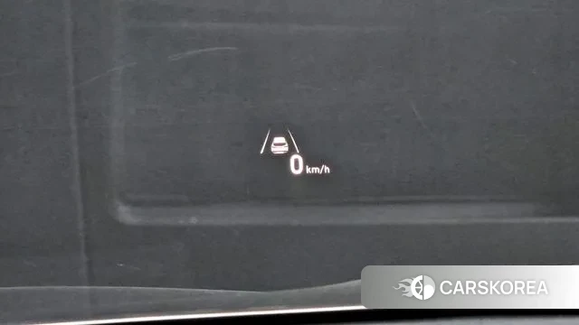 Hyundai The New Santa Fe 2021 Коричневый из Кореи, фото 6