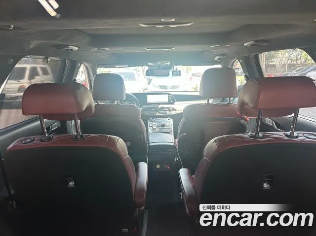 Hyundai Palisade id 2692274 из Кореи 6