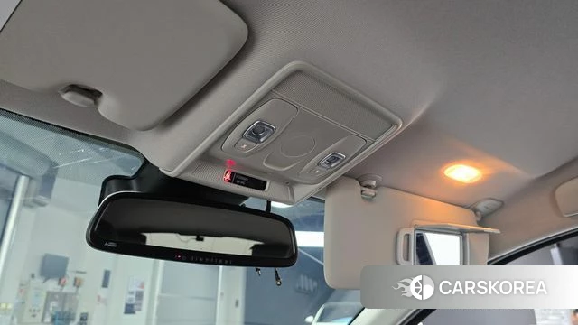 Renault Korea (Samsung) XM3 2020 Белый из Кореи, фото 6
