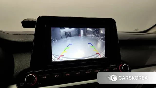 Kia Come New K3 2019 Серый из Кореи, фото 6