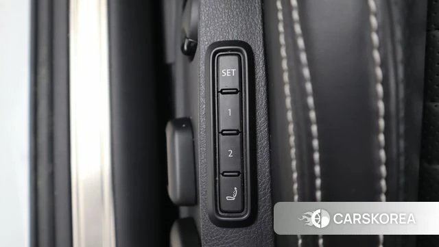 Volkswagen Passat GT (B8) 2022 Белый из Кореи, фото 6