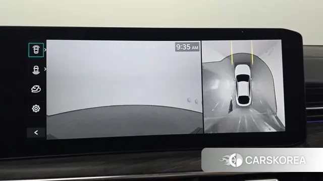 Kia The New K5 Hybrid 3rd generation 2024 Серебристо-серый из Кореи, фото 6